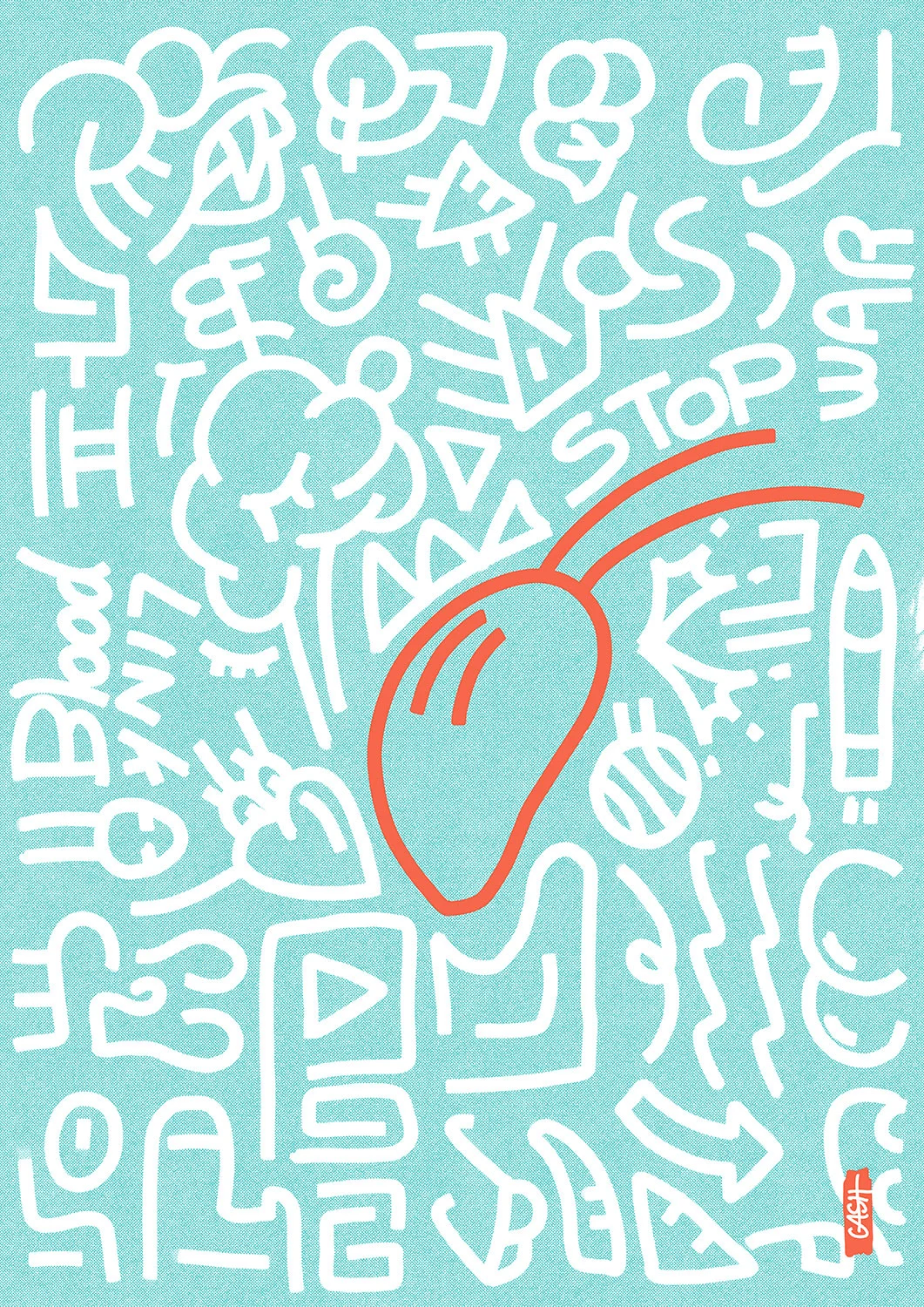 Turquoise