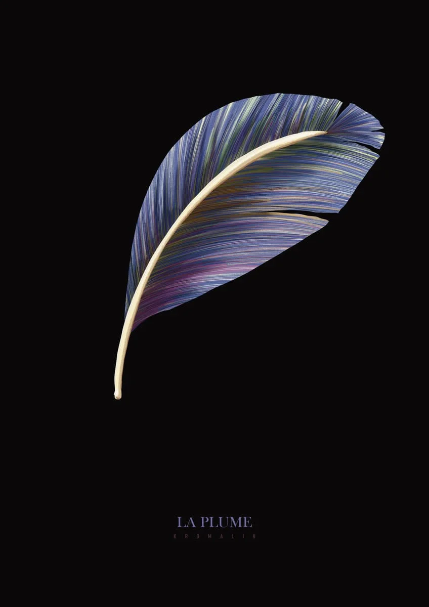 La Plume