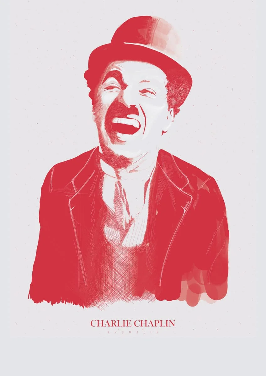 Charlie Chaplin