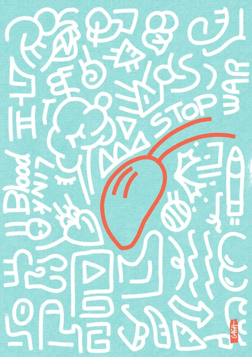 Turquoise