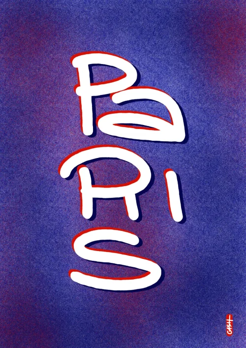Paris