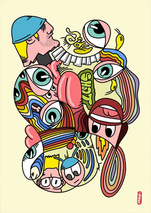 Vision