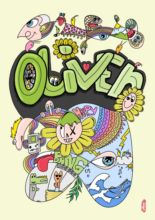 Oliver